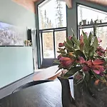 Cozy Mountain With Beautiful Views & Sauna * Beitostolen