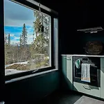 Chalet Cozy Mountain With Beautiful Views & Sauna Beitostolen