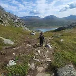 Cozy Mountain With Beautiful Views & Sauna * Beitostolen