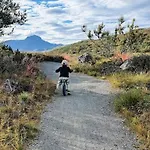 Chalet Cozy Mountain With Beautiful Views & Sauna Beitostolen