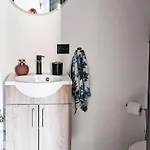 Cozy Mountain With Beautiful Views & Sauna Chalet Beitostolen