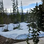 Cozy Mountain With Beautiful Views & Sauna