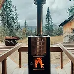 Chalet Cozy Mountain With Beautiful Views & Sauna Beitostolen