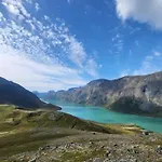 Cozy Mountain With Beautiful Views & Sauna * Beitostolen