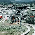 Cozy Mountain With Beautiful Views & Sauna *