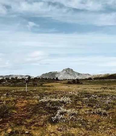 シャレー Cozy Mountain With Beautiful Views & Sauna