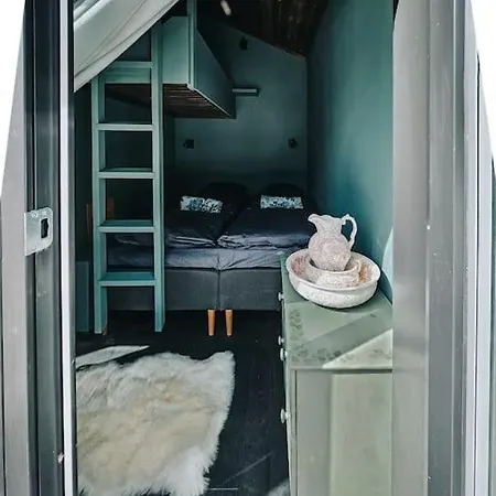 シャレー Cozy Mountain With Beautiful Views & Sauna Beitostolen