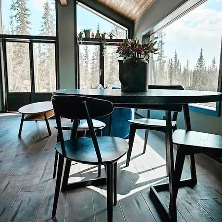 Cozy Mountain With Beautiful Views & Sauna Beitostolen