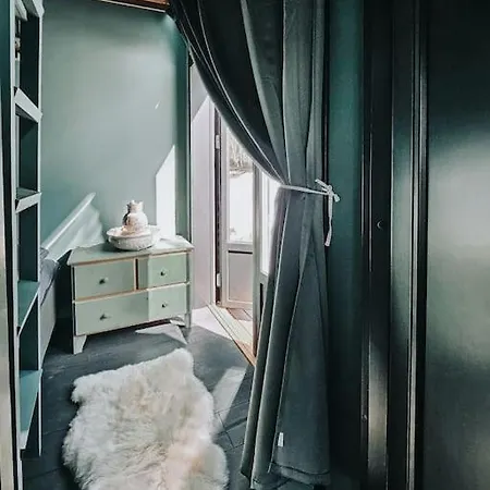 Cozy Mountain With Beautiful Views & Sauna * Beitostolen