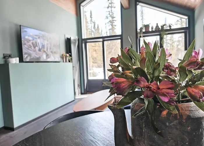 Cozy Mountain With Beautiful Views & Sauna * Beitostolen