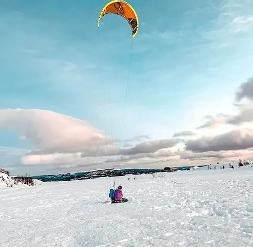 Cozy Mountain With Beautiful Views & Sauna *