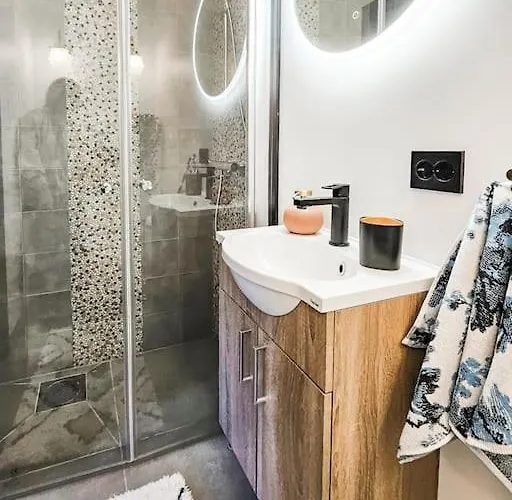 Cozy Mountain With Beautiful Views & Sauna Beitostolen