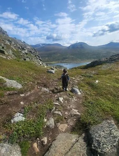 Cozy Mountain With Beautiful Views & Sauna * Beitostolen