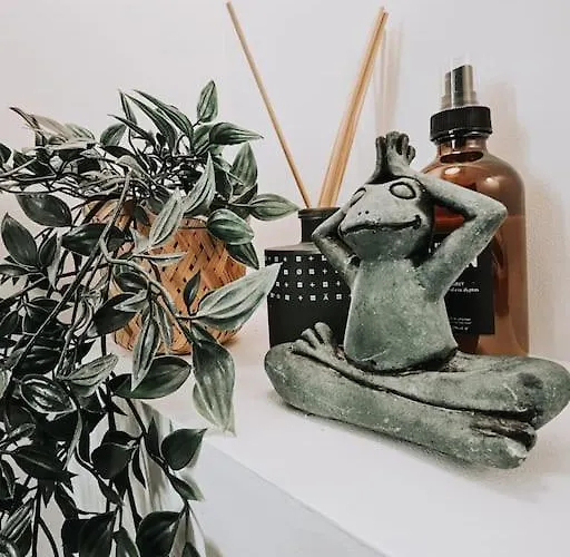 Chalet Cozy Mountain With Beautiful Views & Sauna