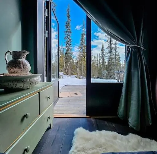 Cozy Mountain With Beautiful Views & Sauna *