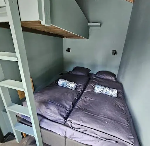 Cozy Mountain With Beautiful Views & Sauna * Beitostolen