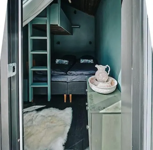 Σαλέ Cozy Mountain With Beautiful Views & Sauna Beitostolen