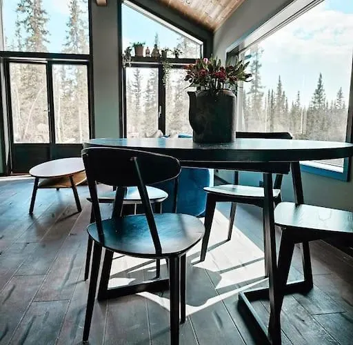 Cozy Mountain With Beautiful Views & Sauna Beitostolen