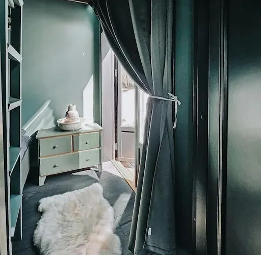 Cozy Mountain With Beautiful Views & Sauna * Beitostolen