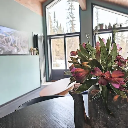 Cozy Mountain With Beautiful Views & Sauna * Beitostolen