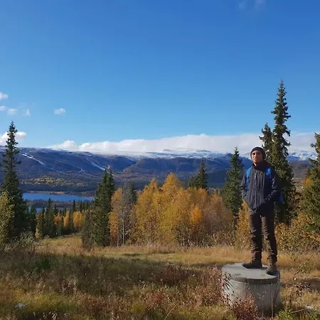 Cozy Mountain With Beautiful Views & Sauna *