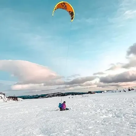 Cozy Mountain With Beautiful Views & Sauna *