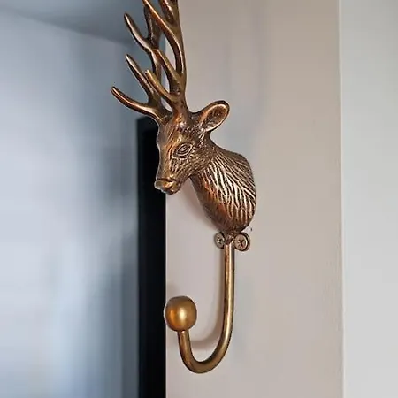 Cozy Mountain With Beautiful Views & Sauna Alpstuga