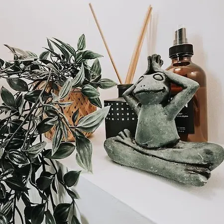 Alpstuga Cozy Mountain With Beautiful Views & Sauna