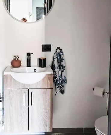 Cozy Mountain With Beautiful Views & Sauna Alpstuga Beitostolen