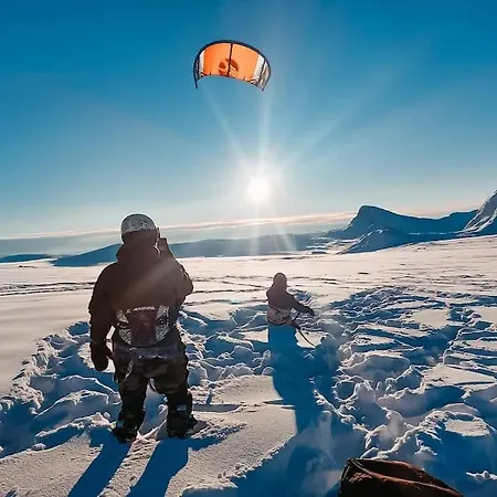 Cozy Mountain With Beautiful Views & Sauna
