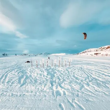 Cozy Mountain With Beautiful Views & Sauna