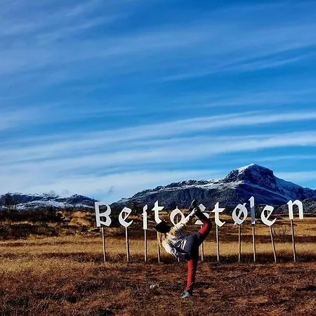 Alpstuga Cozy Mountain With Beautiful Views & Sauna